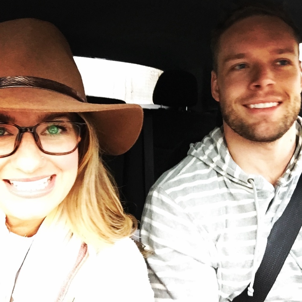 Meet your Posher, Camden